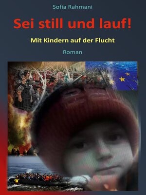 cover image of Sei still und lauf!